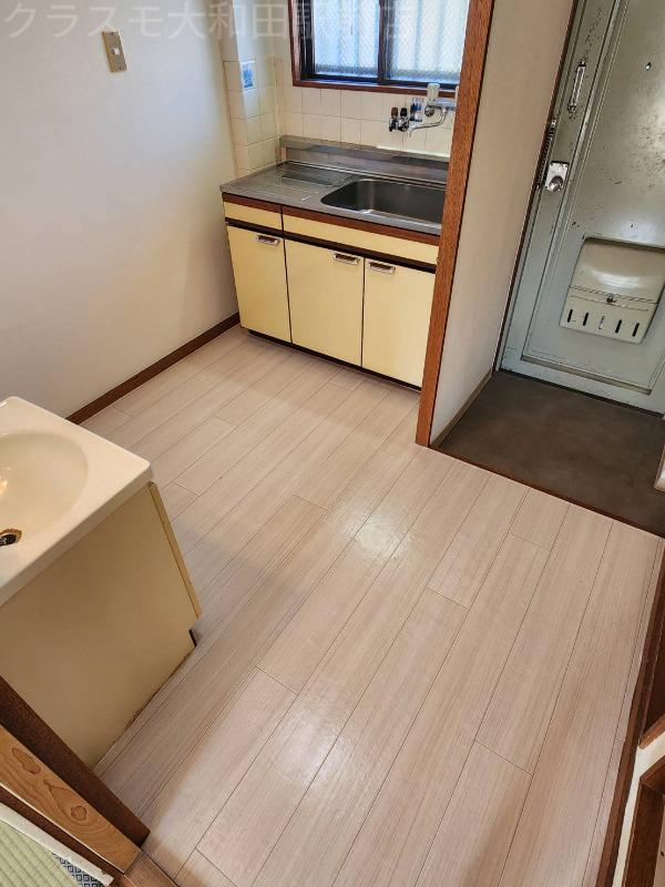 4/28 リビング/ダイニング