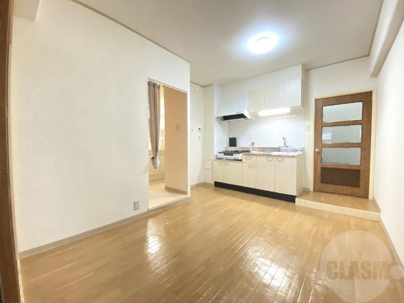 3/25 リビング/ダイニング