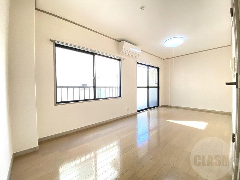 3/25 リビング/ダイニング