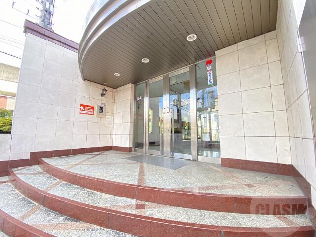 15/24 エントランス