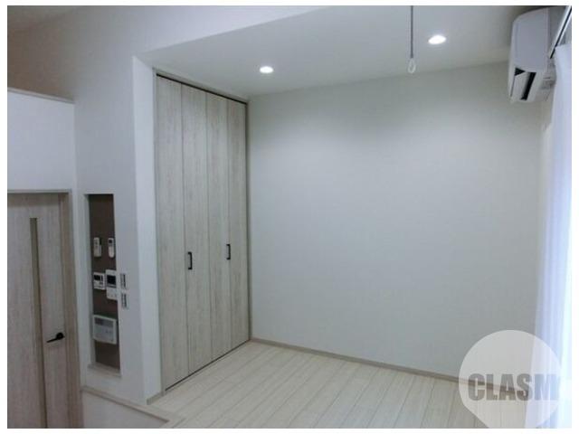 3/18 リビング/ダイニング