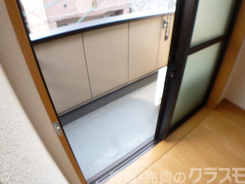 26/30 バルコニー