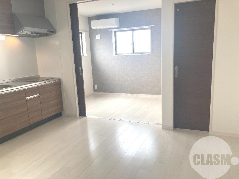 3/28 リビング/ダイニング