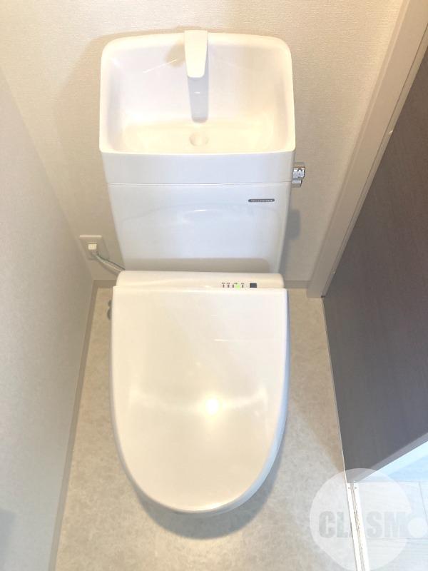 10/28 トイレ