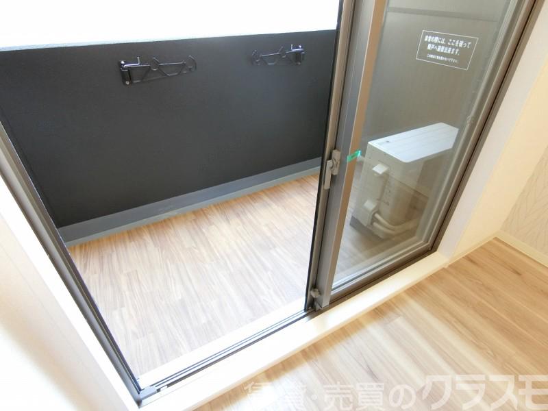 24/30 バルコニー