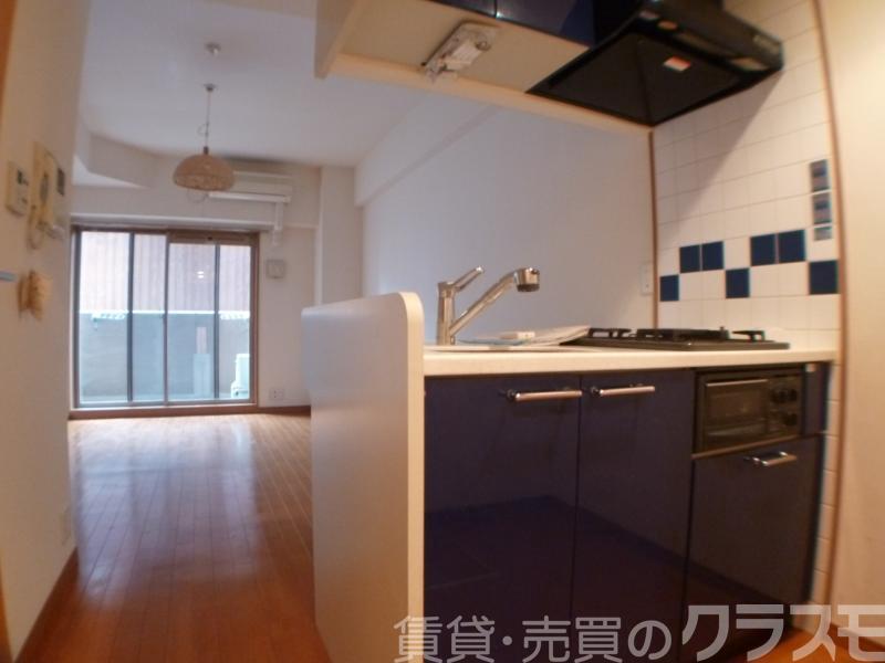 4/30 リビング/ダイニング