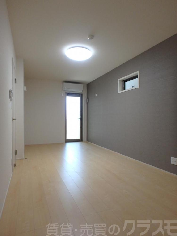 7/27 リビング/ダイニング