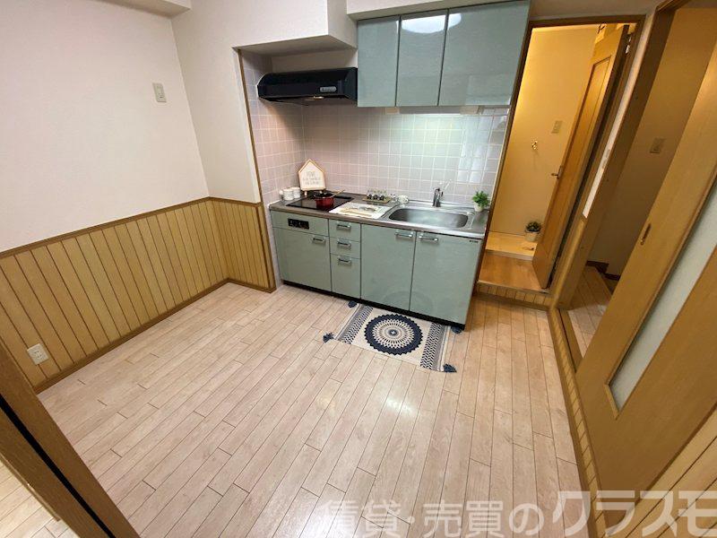 3/30 リビング/ダイニング