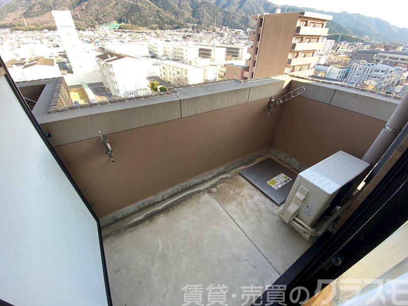 14/30 バルコニー