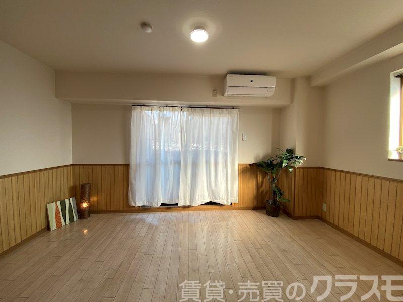 4/30 リビング/ダイニング