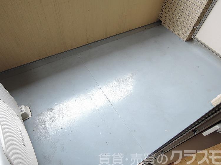 25/30 バルコニー