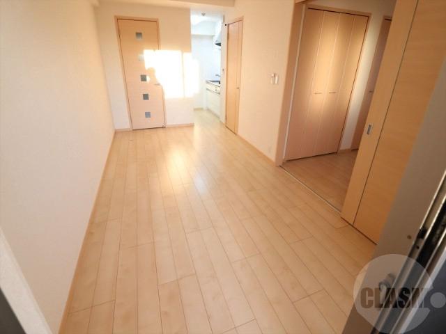 4/30 リビング/ダイニング