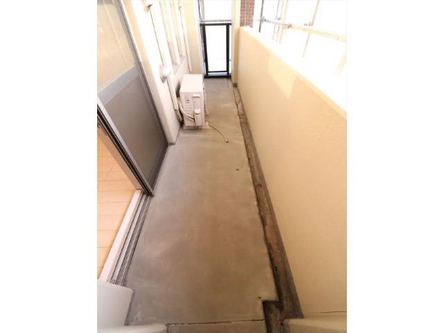 16/30 バルコニー