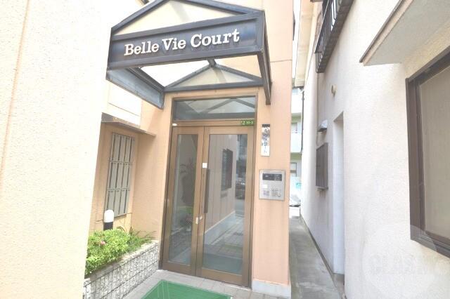 22/30 エントランス