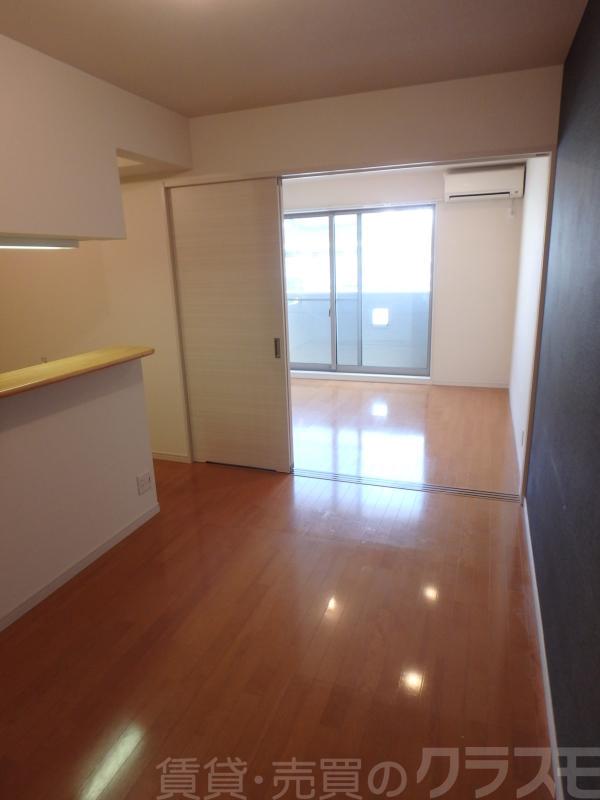 5/30 リビング/ダイニング