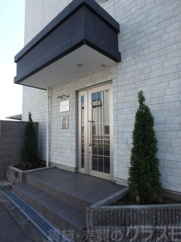 4/6 エントランス