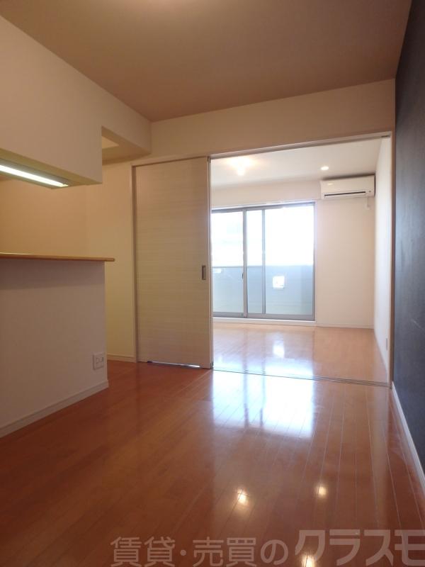 7/30 リビング/ダイニング