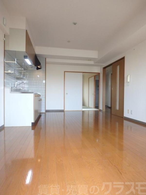 4/30 リビング/ダイニング