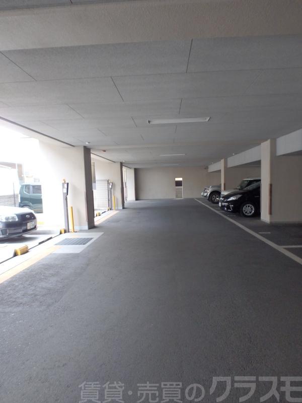 29/30 駐車場