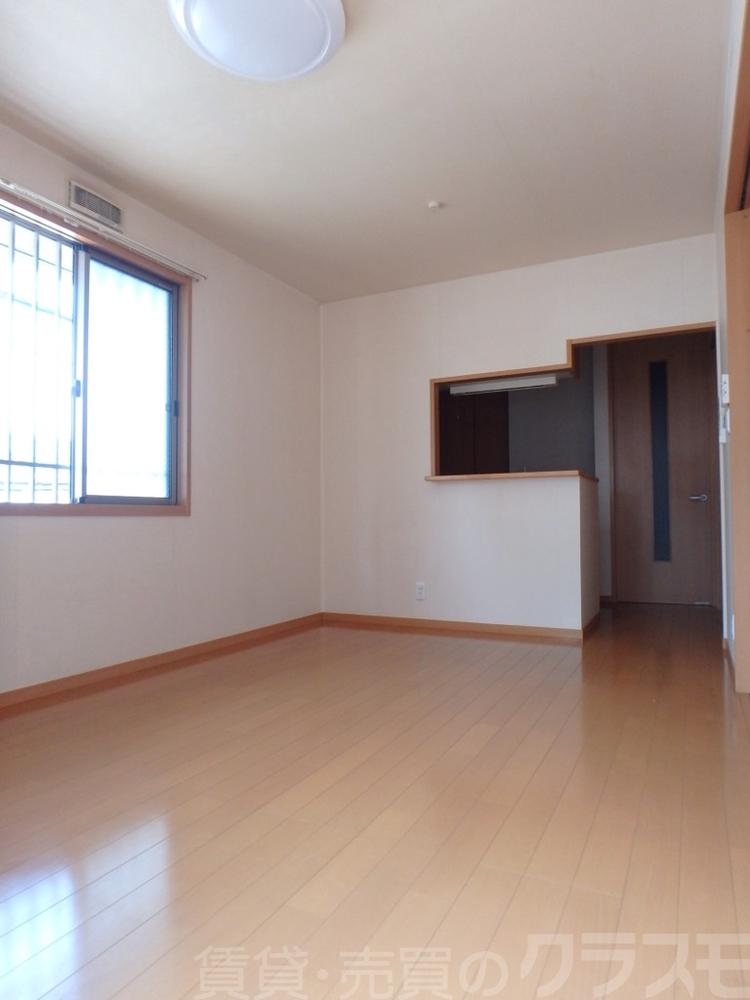 3/30 リビング/ダイニング