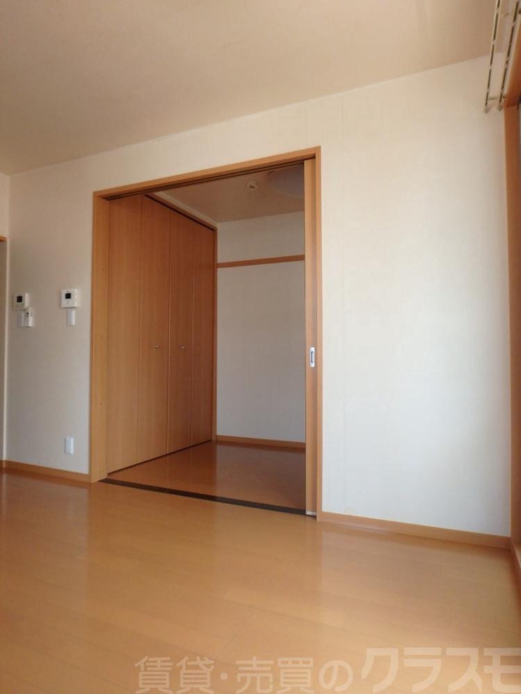 7/30 リビング/ダイニング