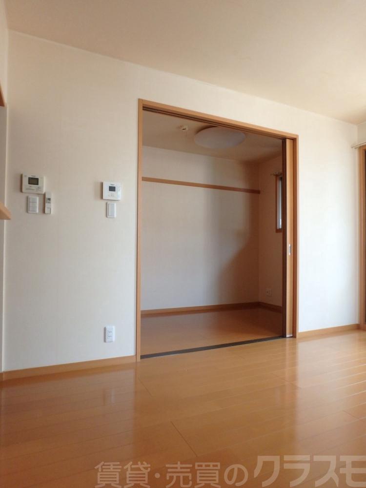 8/30 リビング/ダイニング