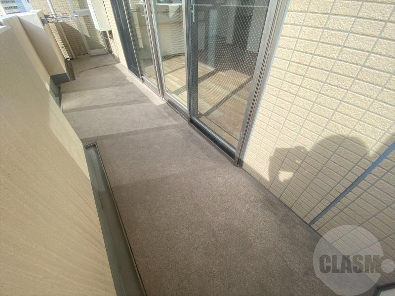 16/30 バルコニー