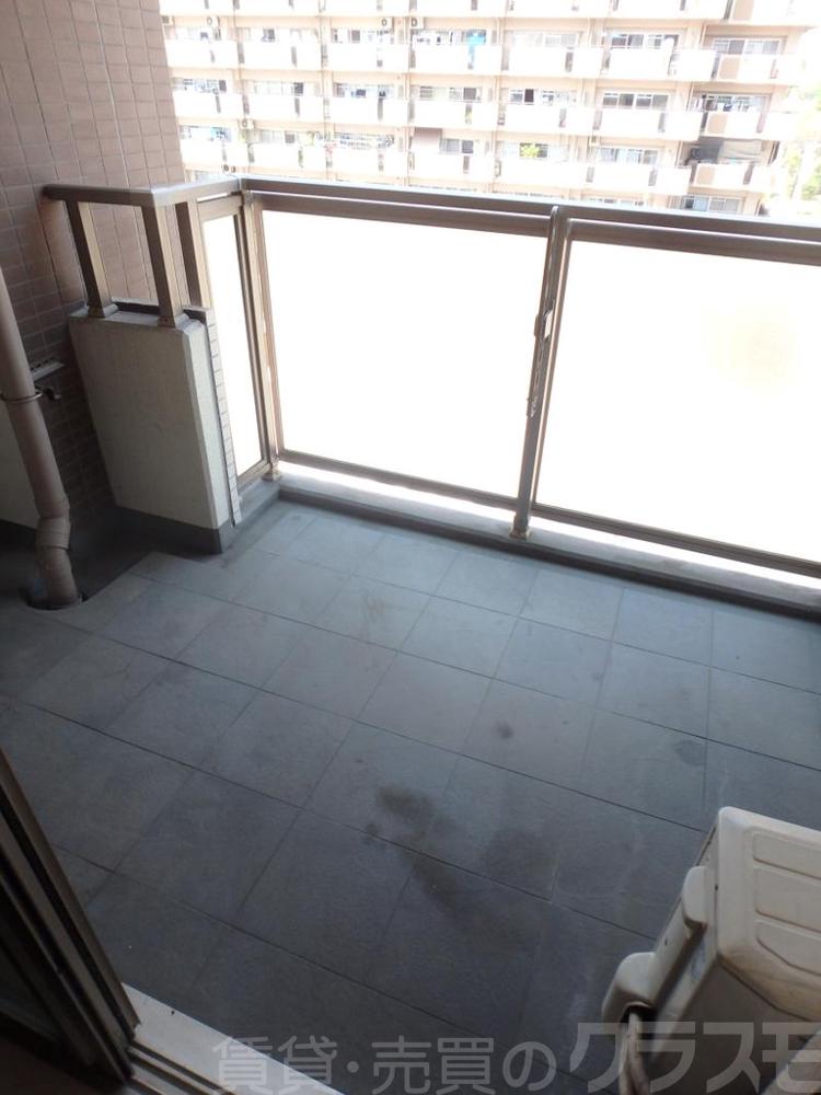 17/30 バルコニー