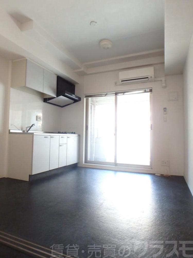 6/30 リビング/ダイニング