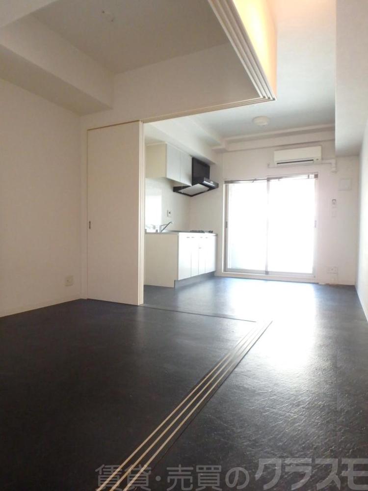 7/30 リビング/ダイニング