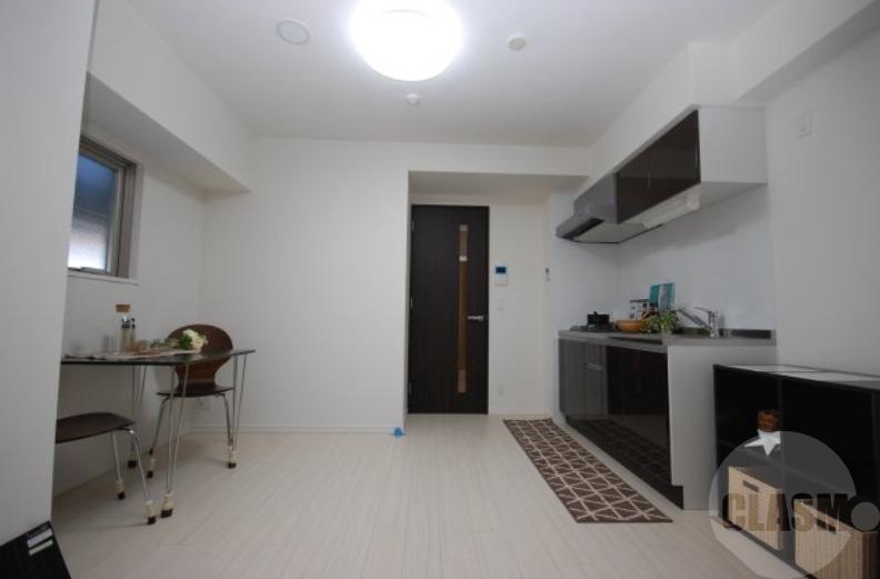 3/26 リビング/ダイニング