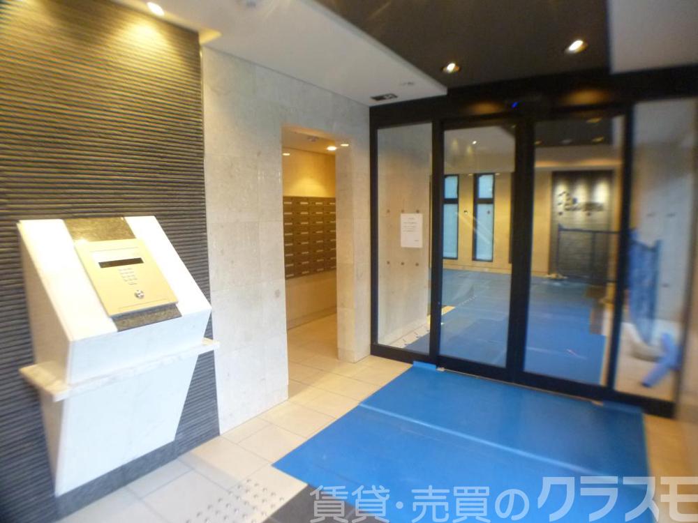 29/30 エントランス