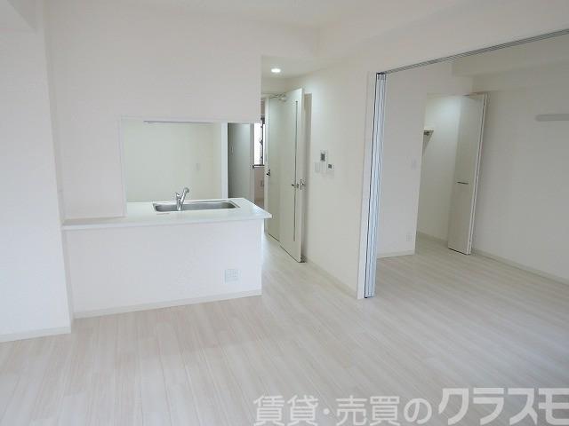 4/30 リビング/ダイニング