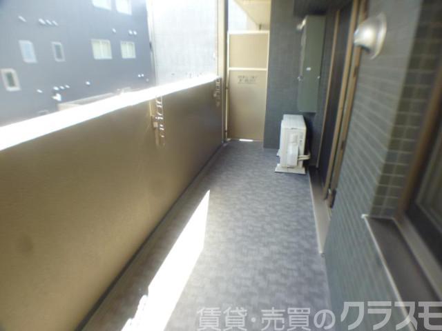 24/30 バルコニー