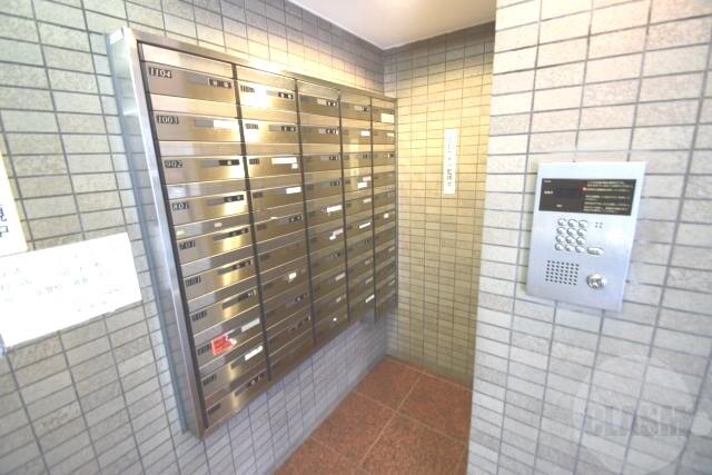 12/21 エントランス