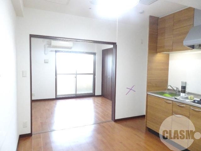 4/27 リビング/ダイニング