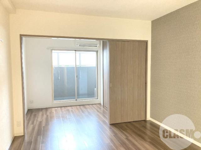 3/27 リビング/ダイニング