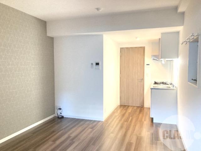 4/27 リビング/ダイニング