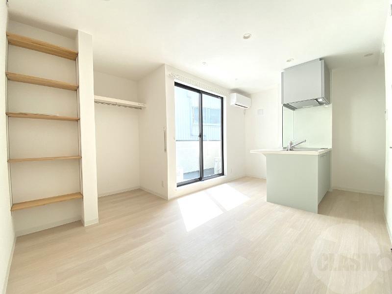 3/25 リビング/ダイニング