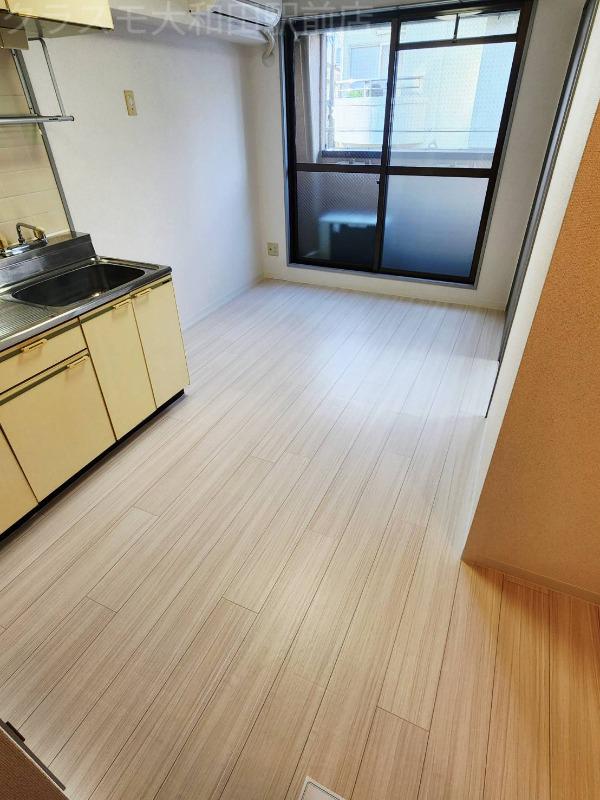 5/26 リビング/ダイニング