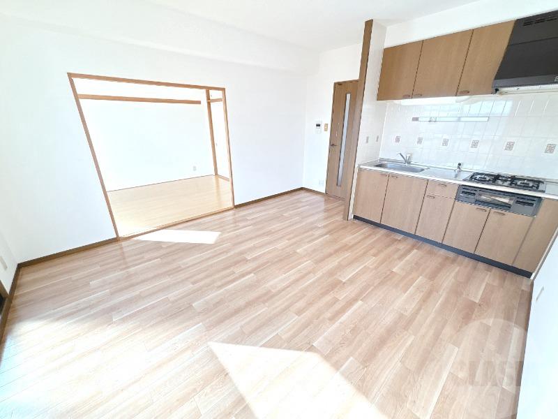 3/30 リビング/ダイニング