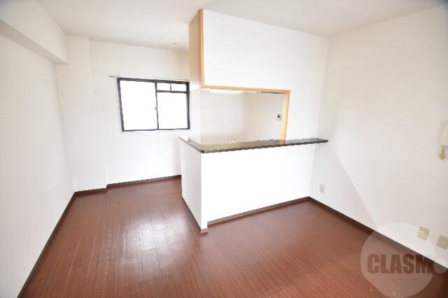 4/29 リビング/ダイニング