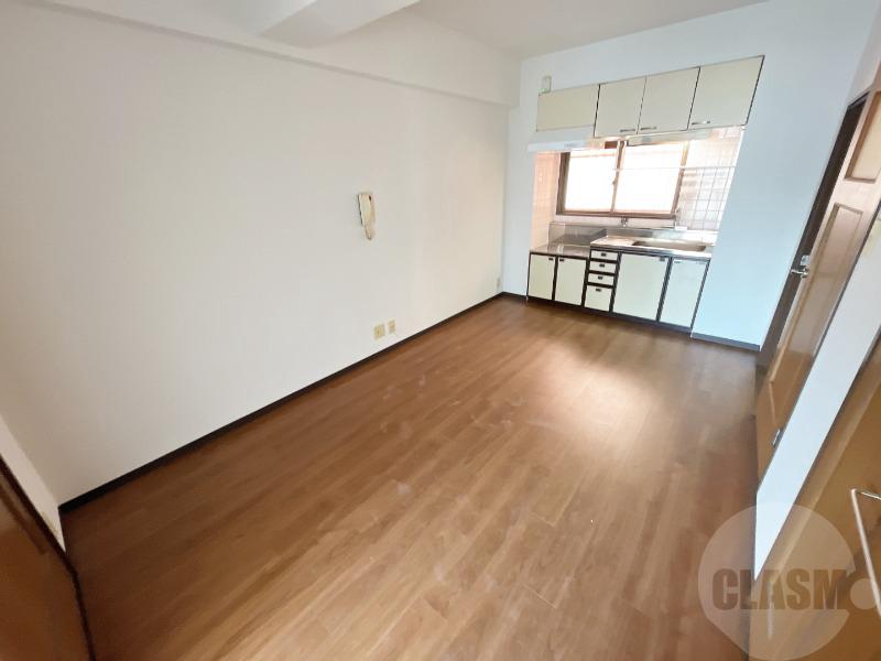 3/26 リビング/ダイニング