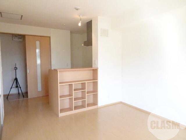 4/30 リビング/ダイニング