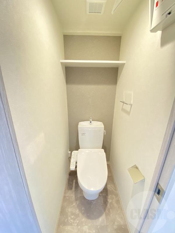 11/28 トイレ