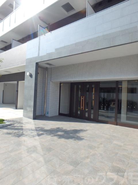 2/14 エントランス