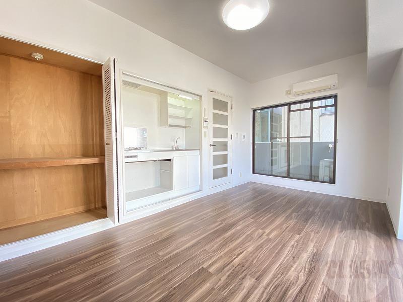 3/30 リビング/ダイニング