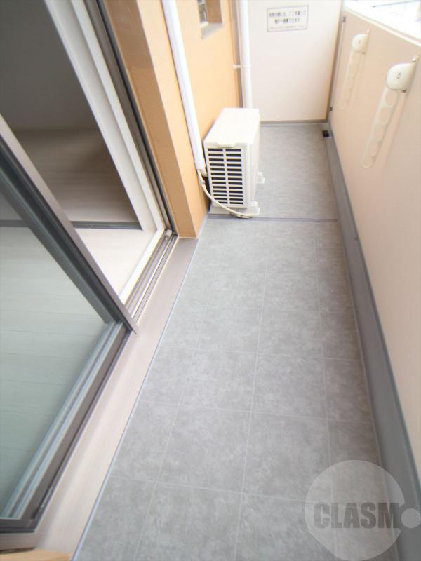 16/30 バルコニー