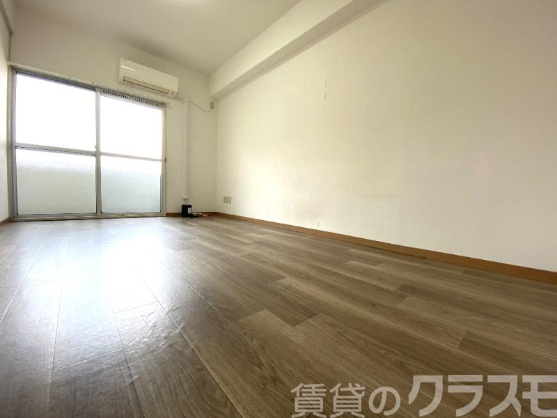 4/26 リビング/ダイニング