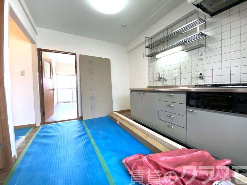 5/26 リビング/ダイニング